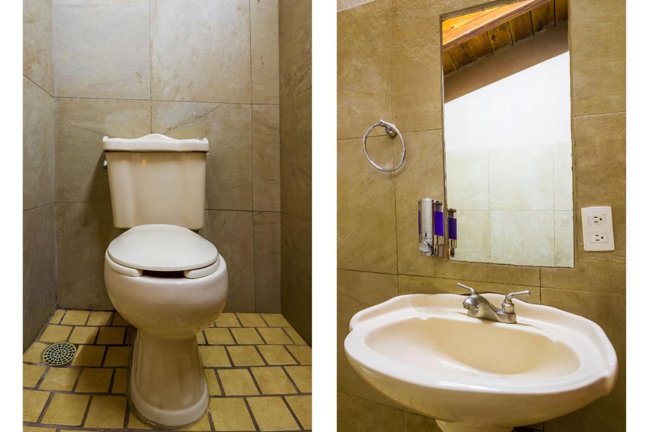 Hotel Hacienda Coyotes Zapotlanejo Εξωτερικό φωτογραφία